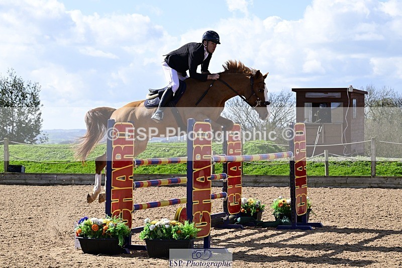 260314-131457-04152 - Cls 15+16 Snr Foxhunter and 1.20m Open