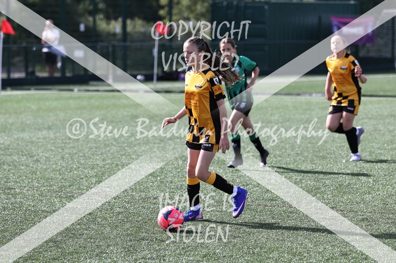 1DX30378 - Sun 14th U11 Girls