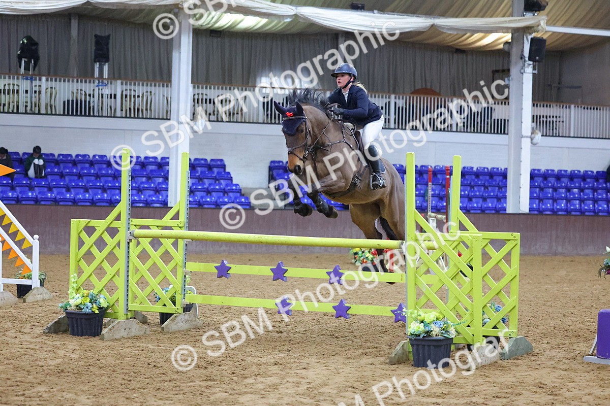 1I0A5355 - Class 10 - Redpost Equestrian Senior Foxhunter/ 1.20m Open