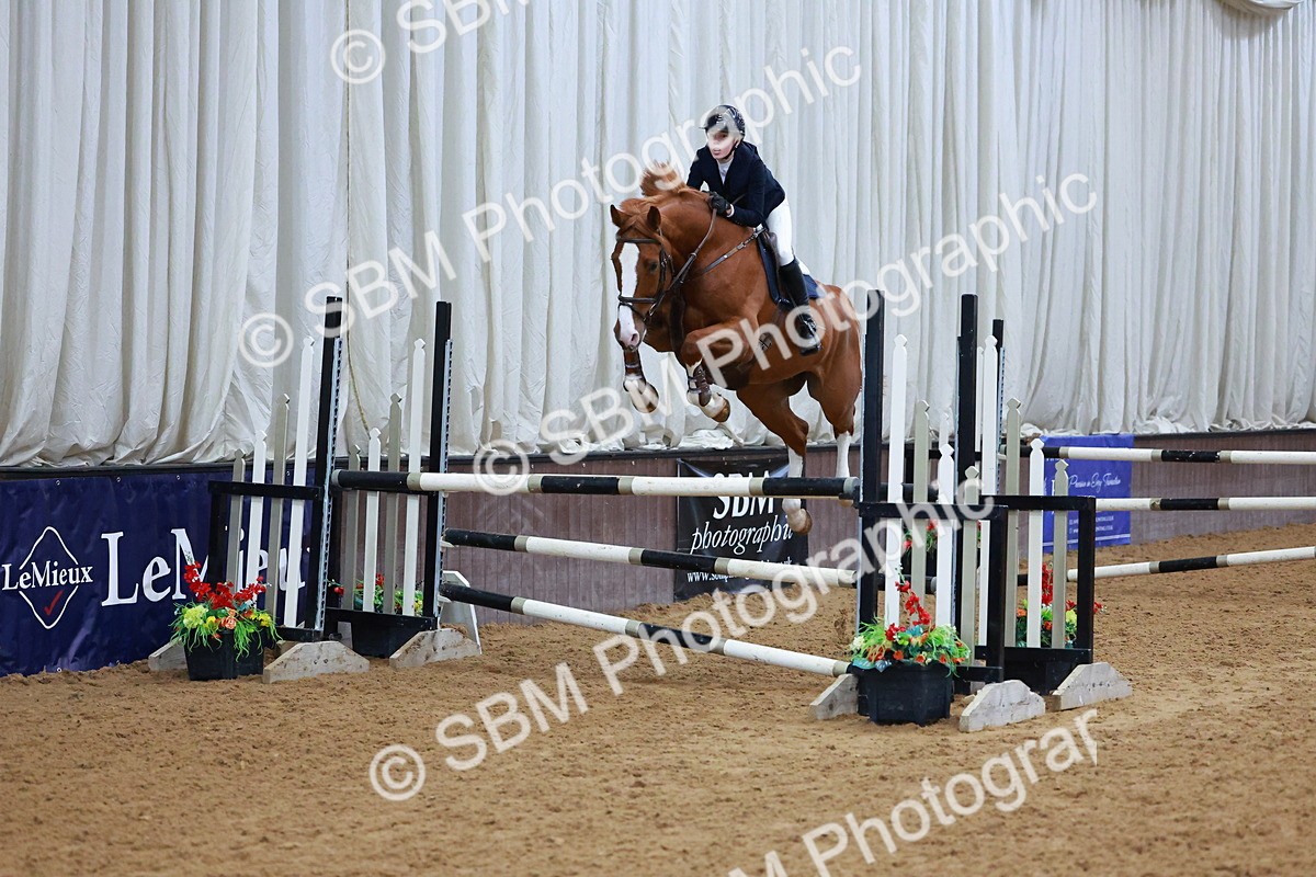 SBM_001260 - Class 4 - Senior Newcomers - 1.10m