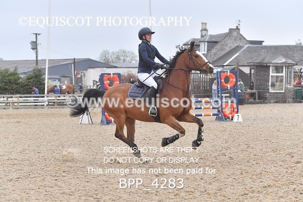BPP_4283 - CLASS 13 SAT  0.85m Amateur Championship Qualifier