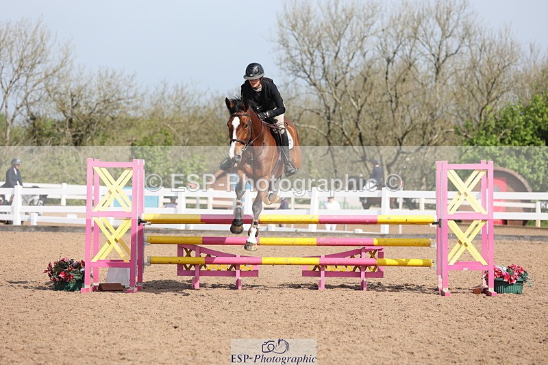 240510A-100017-05524 - Cls 14 Discovery and 1m Open