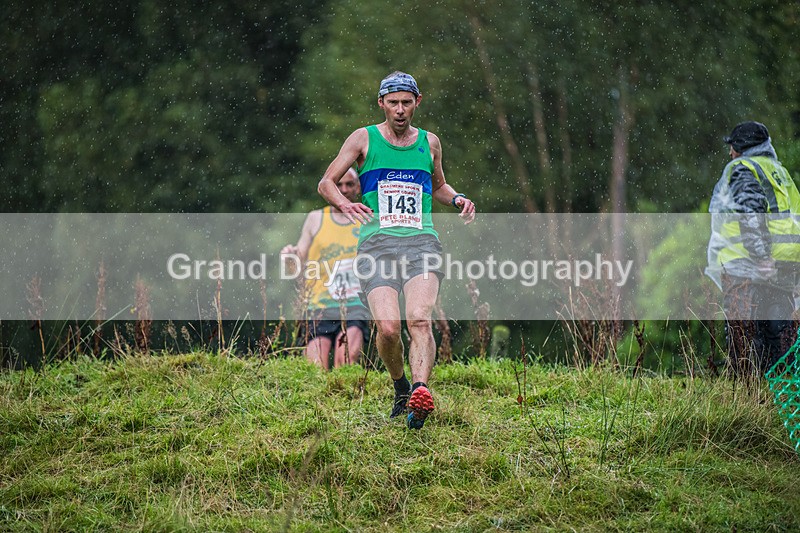 Grasmere Senior-255 - Grasmere Guides Senior Fell Race Sunday 25th August 2024