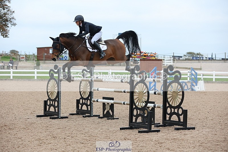 241101A-153218-03022 - FRI Cls 7 Blue Chip Grade B&C Jump Off