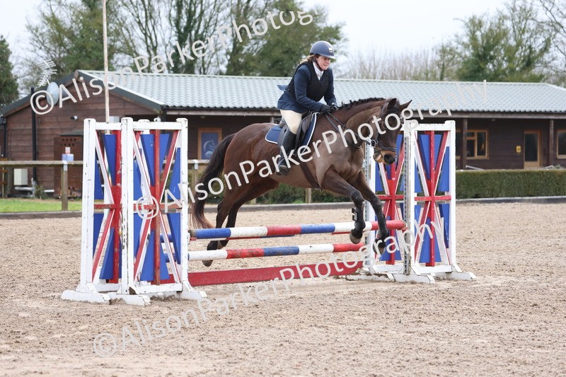 20260207-0152Cherwell 7th Feb 2026 Combined Training - Class 2 - 70cm