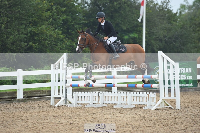 230916A-134110-04466 - Cls 23 Snr Discovery & 1m Open