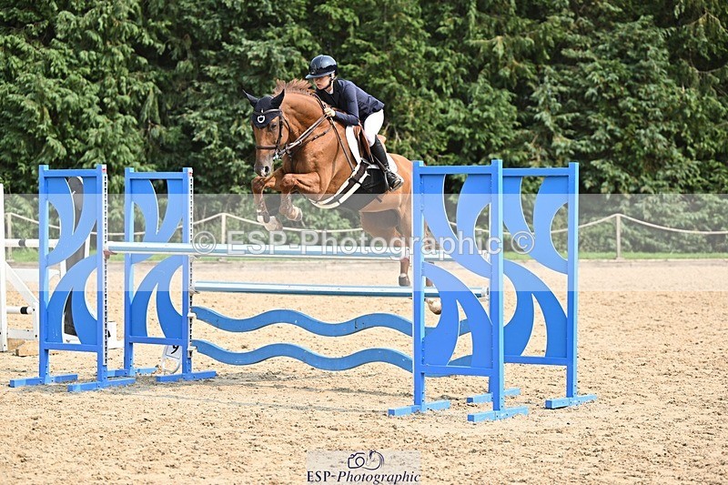 240818-150414-05072 - Cls 12A Snr Foxhunter & 1.20m Open