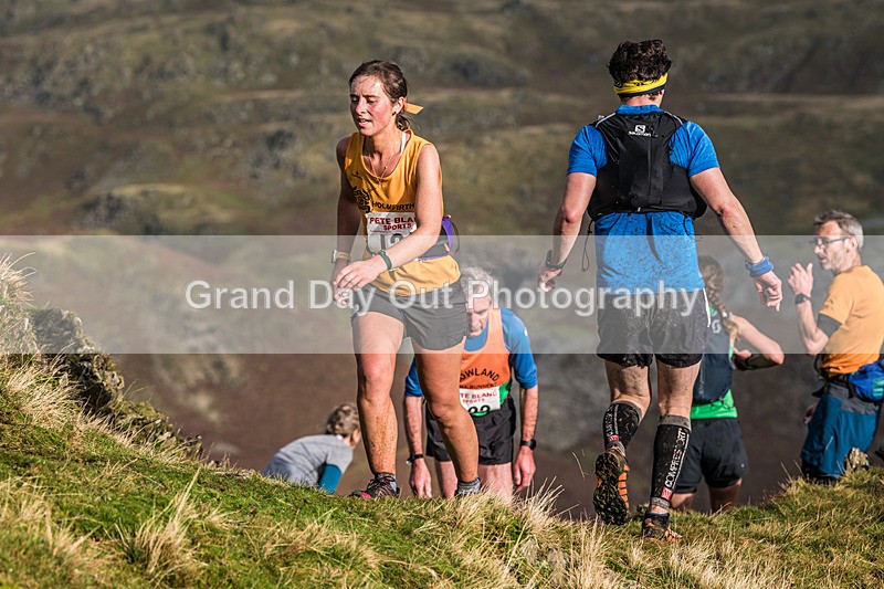 Dunnerdale-425 - Dunnerdale Fell Race Saturday 8th November 2025