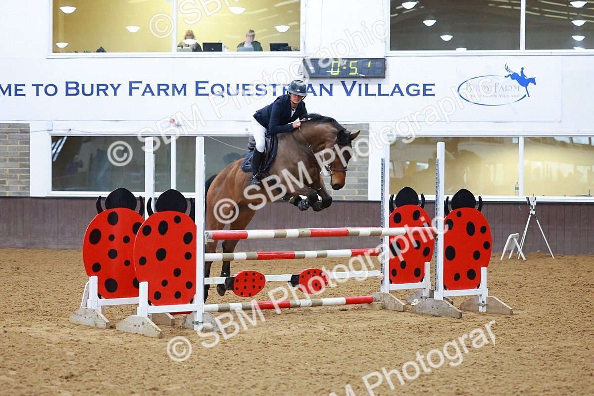 SBM_003782 - Class 4 - Senior Newcomers - 1.10m