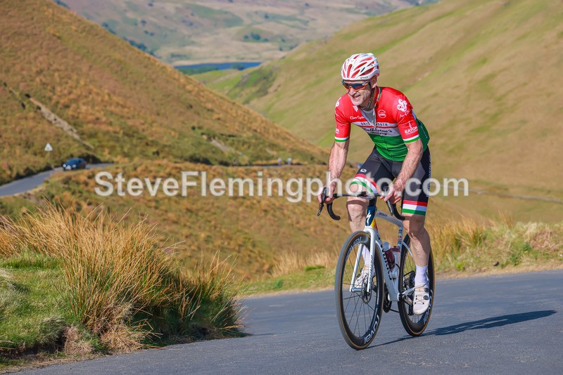 091403 - Newlands Pass 09.00-10.00