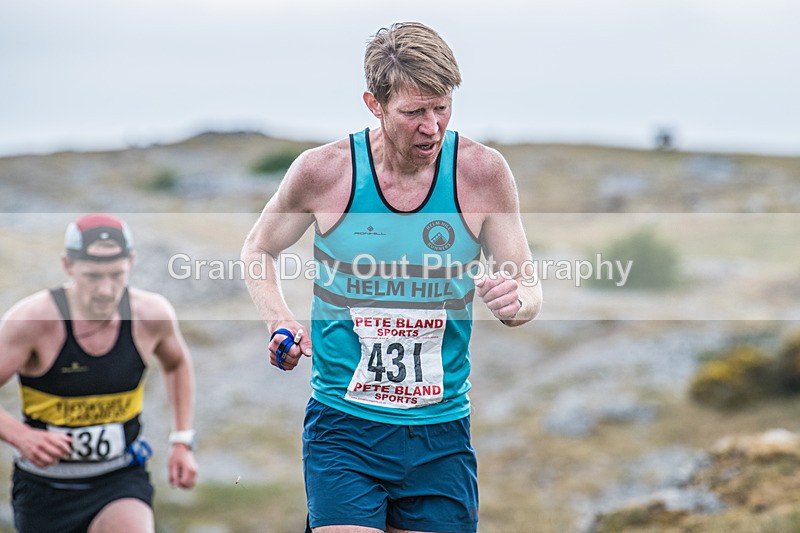 Hutton Roof-104 - Hutton Roof Fell Race Saturday 24th May 2025