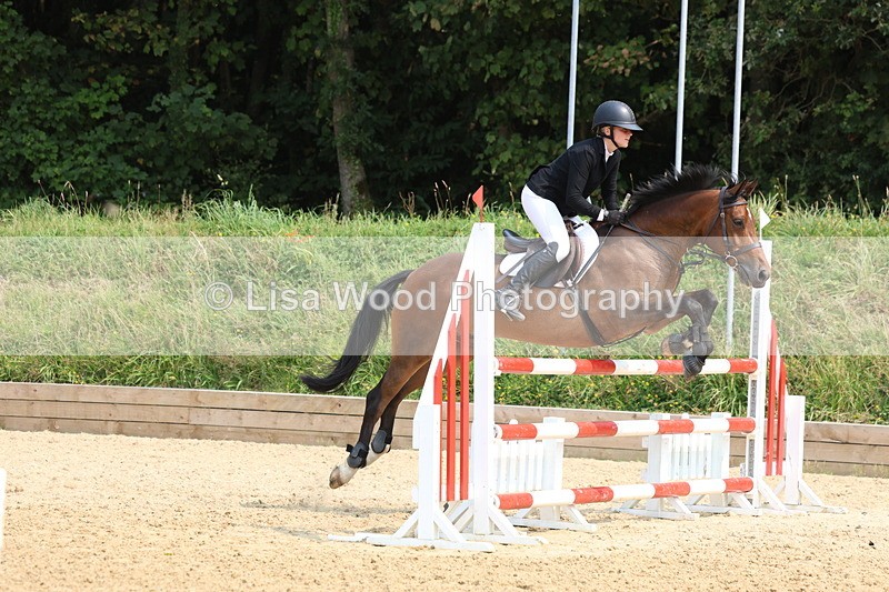 3E7A2319 - Class 7: Senior 1.05m