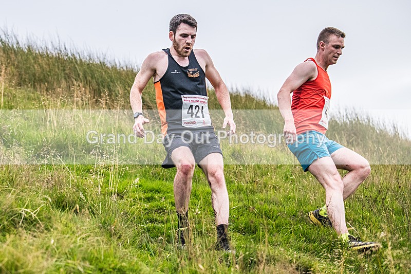 Steel Fell-661 - Steel Fell Race Wednesday 6th August 2025