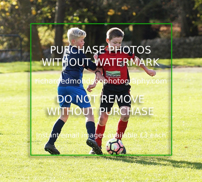 DSC02367 - Wattsfield U12 v Sedbergh U12 (Sunday 28 October)