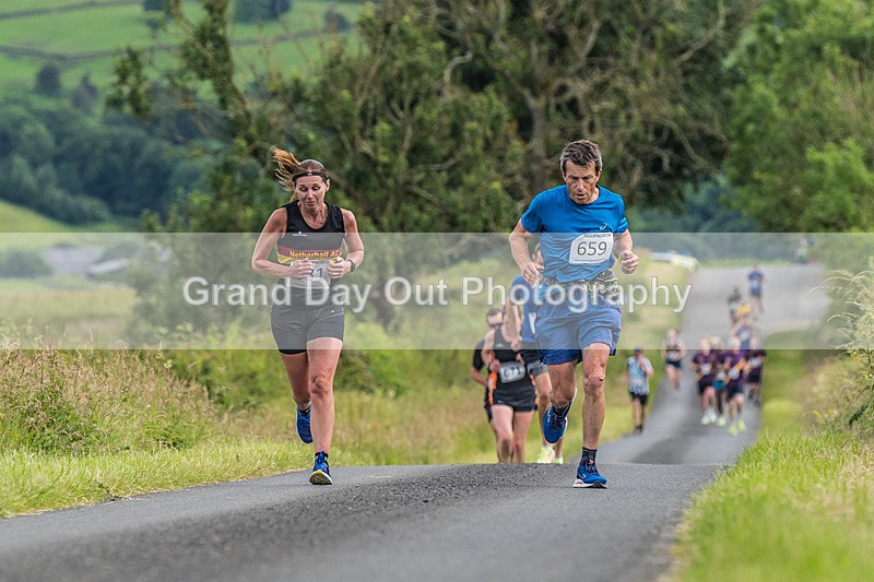 Lambfoot-270 - Lambfoot Loop Road Race Tuesday 2nd July 2024