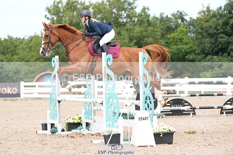 250802-123738-09878 - Cls 21 85cm Amateur Championship Qualifier