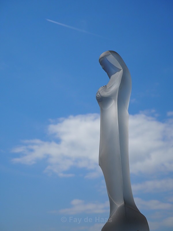 Maria - Exhibition Images