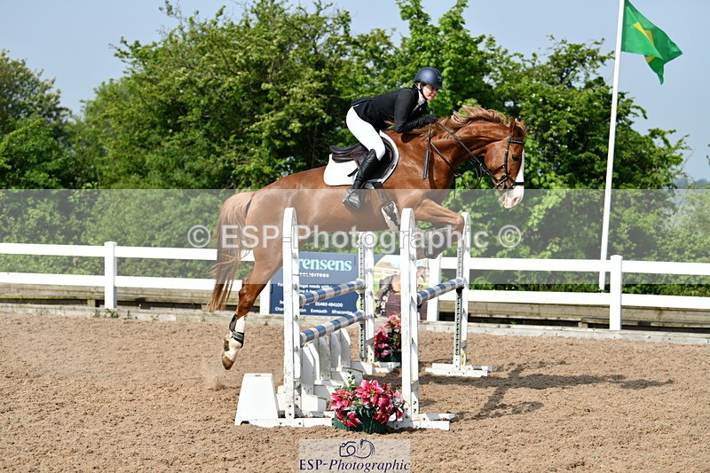 240511A-101005-11451 - Cls 28 95cm National Am Quali