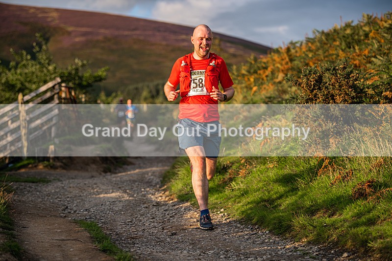 Not Round-636 - Not Round Latrigg Race Wednesday 16th August 2023