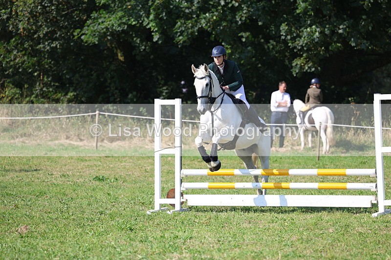 3E7A1462 - Class 2: Club 70cm Junior and Seniors
