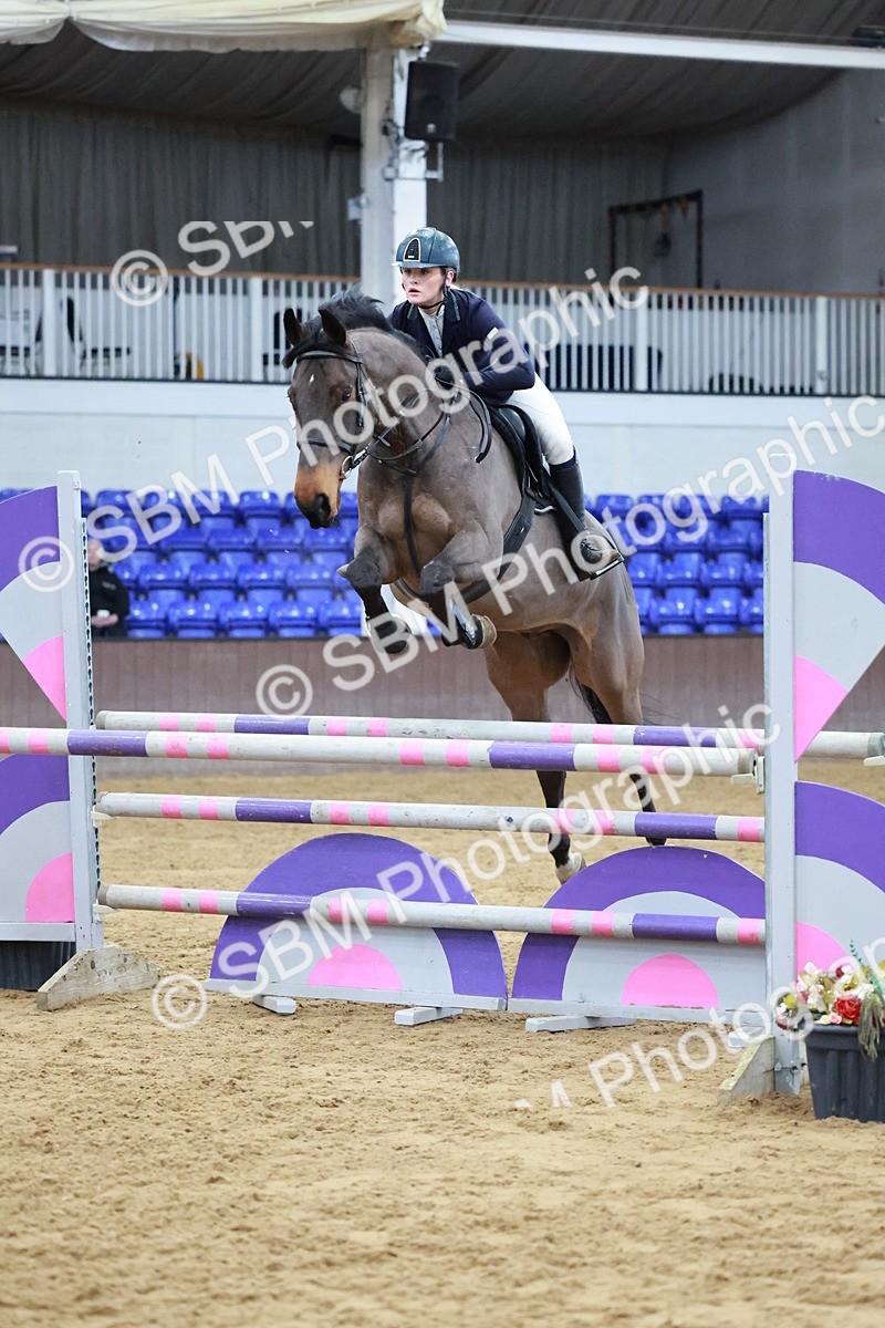 SBM_008325 - Class 26 - WB Equiline Star Championship Qualifier 1.10m
