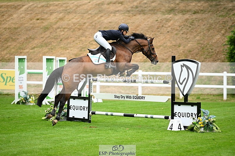 250705A-100016-13170 - Cls 29 Snr 1.25m Open