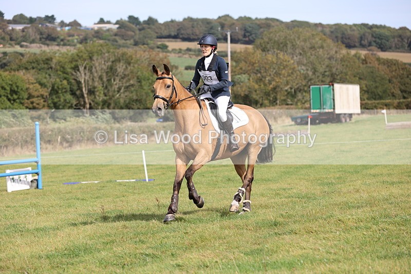 JPP_9026 - Class 3: Nankelly Open: 90cm Showjumping