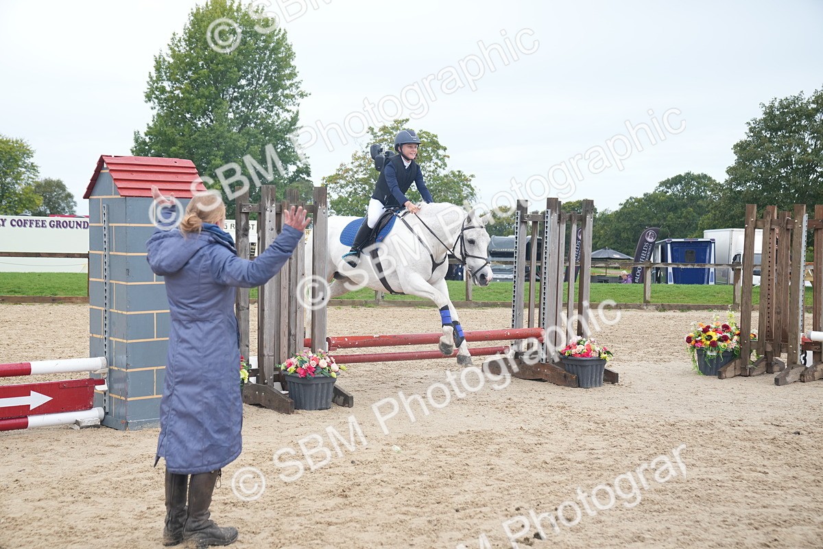 SBM_01823 - J54 - Clear Round 50cm