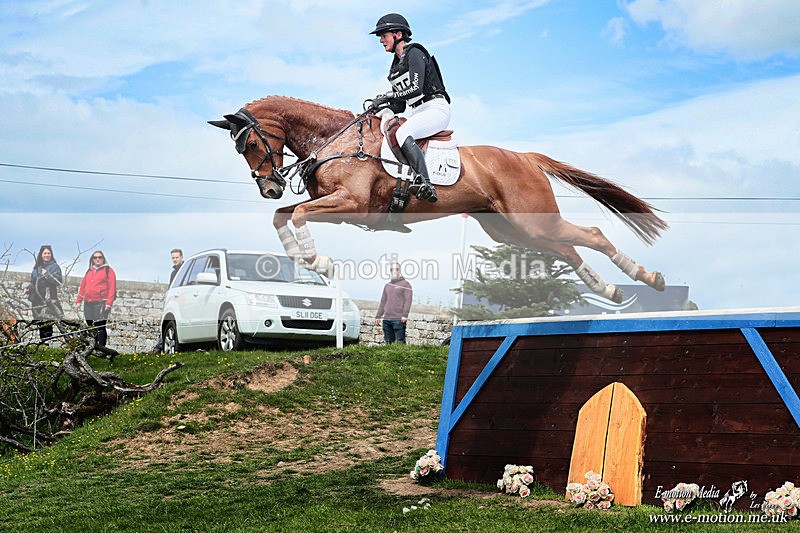 BEXC 160526 1244b - Equestrian