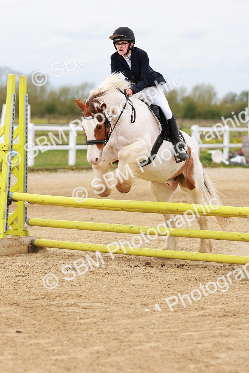 SBM_004494 - Class 4 - 70cm