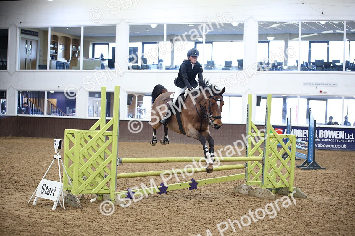 SBM_001309 - Class 5 - 80cm