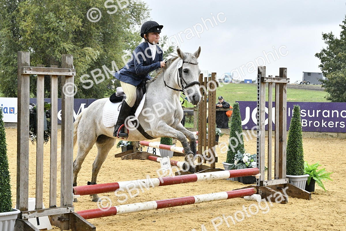 SBM_70827 - J3 - Mini Tour Junior Pony 40cm championship