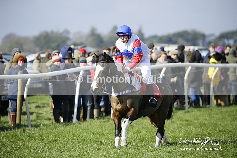 PtP 060322 112 - Blackmore & Sparkford Vale Hunt PtP 06/03/22