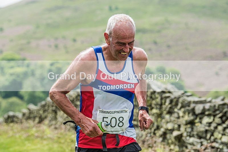 Two Tops-725 - Two Tops Fell Races (Junior & Senior) Saturday 20th May 2023