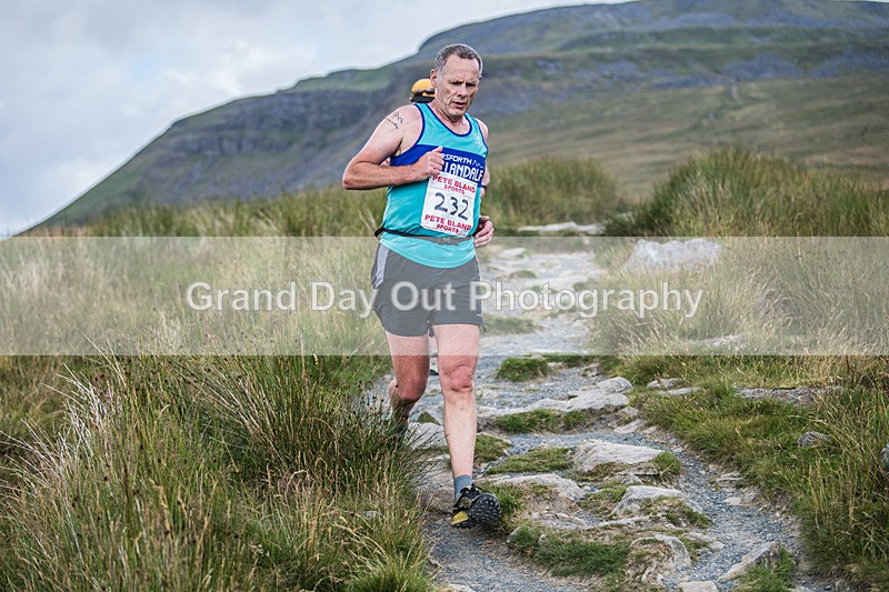Ingleborough-829 - Ingleborough Mountain Race Saturday 18th July 2026