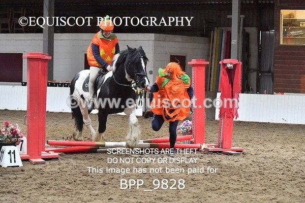 BPP_9828 - CLASS 1 CROSSPOLES