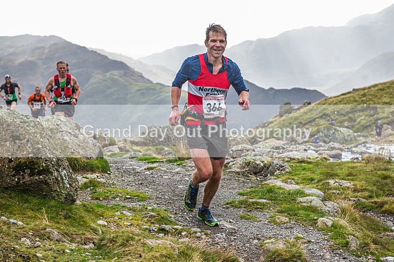 Langdale-234 - Langdale Horseshoe Fell Race Saturday 8th October 2022