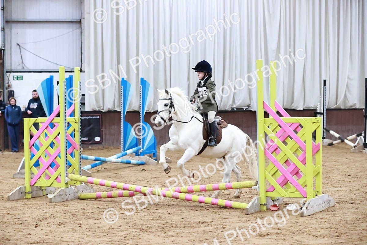 SBM_000229 - Class 1 - 40cm