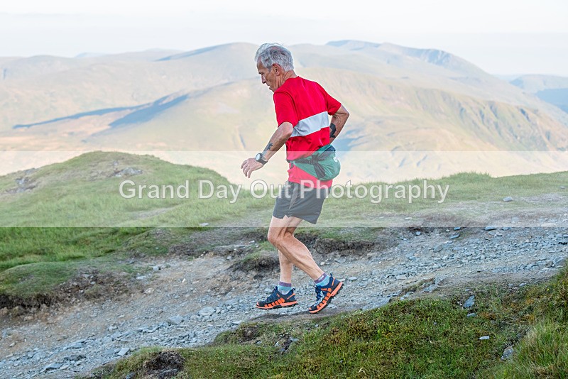 Blencathra-814 - Blencathra Fell Race Wednesday 7th June 2023