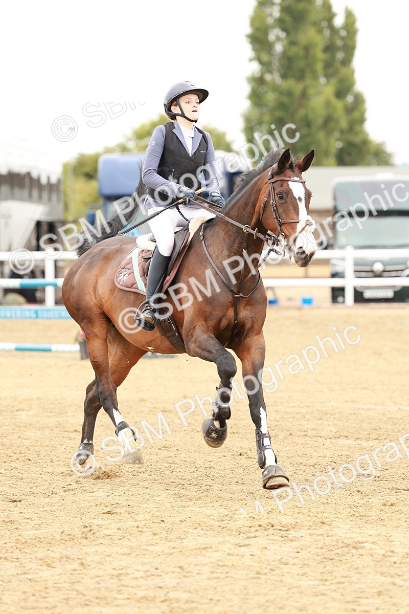 SBM_016694 - Class 20 - Senior Newcomers - 1.10m