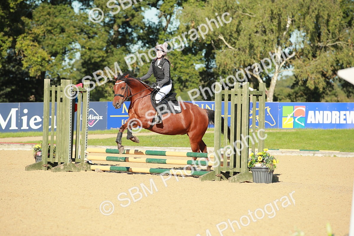 SBM_15238 - E5 - Eventers Challenge 50cm Open