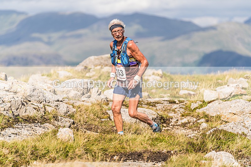 Blisco Dash-1278 - Blisco Dash Fell Race (men) Saturday 27th July 2024