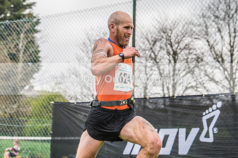 3 Peaks-1524 - The 3 Peaks Race - The Finish - Saturday 29th April 2023