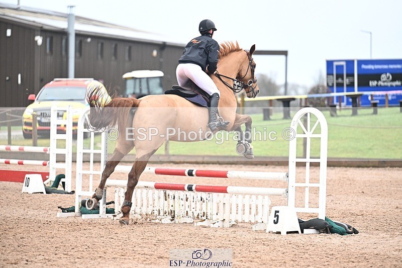 260121-102713-00085 - Clear Round & Snr Brit Nov 90cm