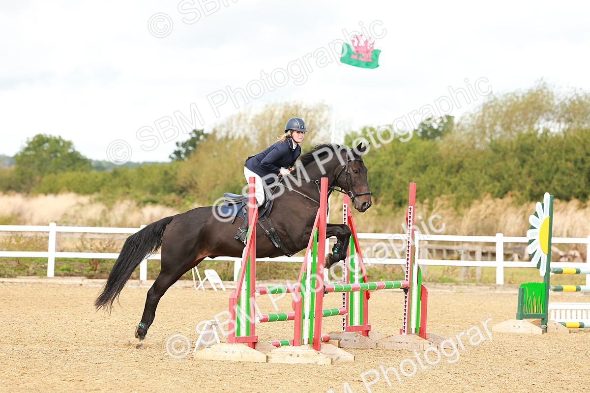 SBM_000459 - Class 2 - Senior British Novice - 90cm