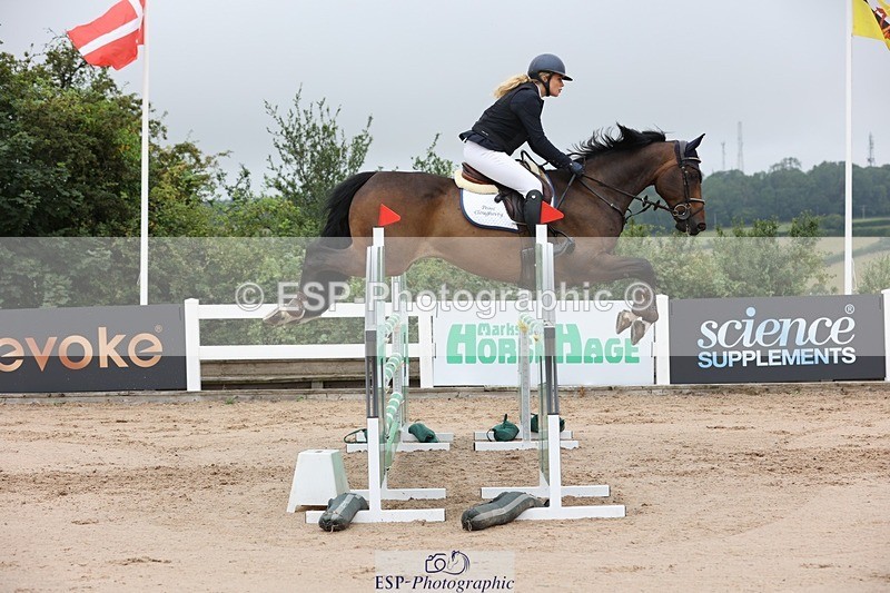 250717-095050-03780 - Cls 9, 1 Star Bronze Tour