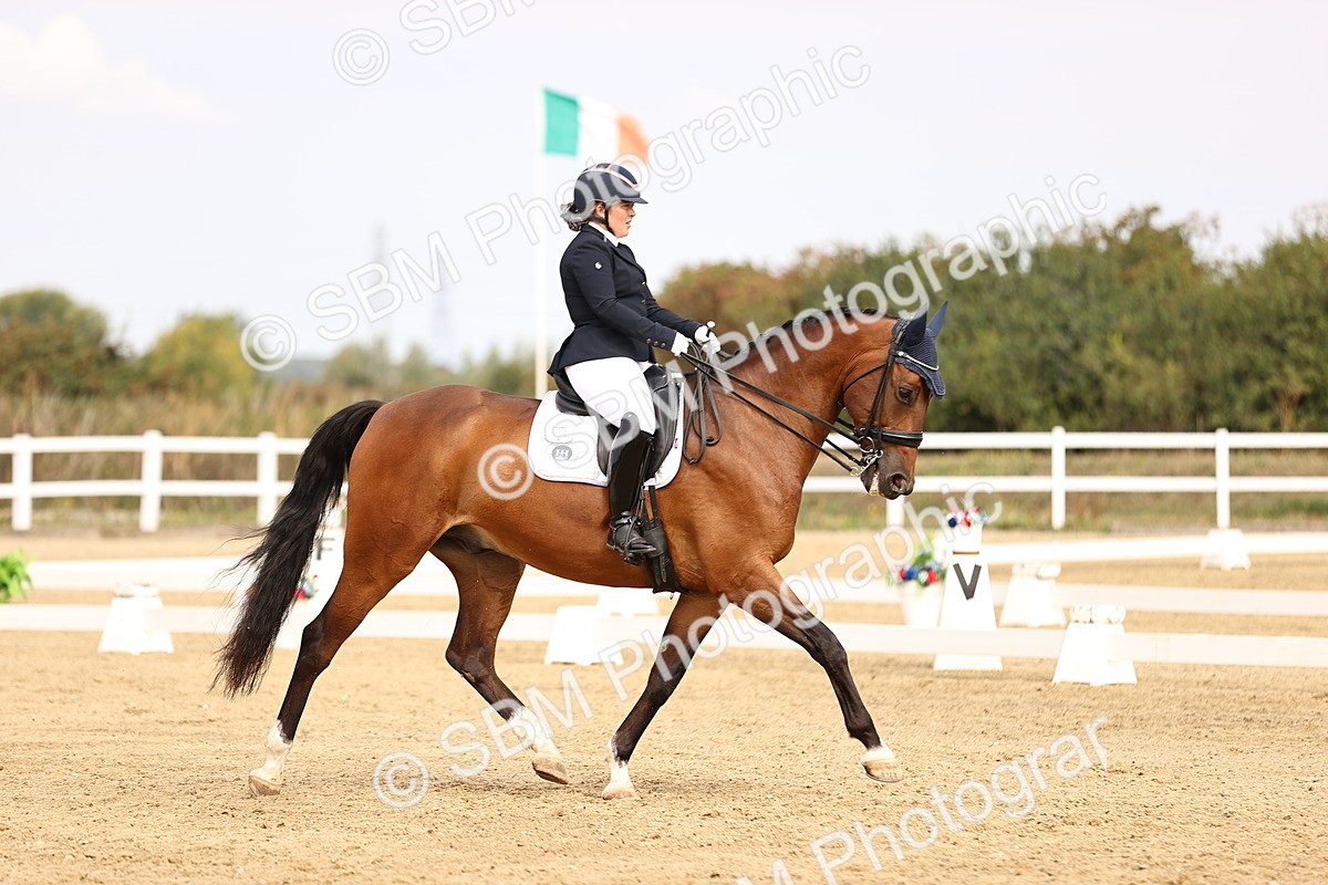 SBM_012887 - Class 2 - Advanced Medium 5 - 10.35-11.55