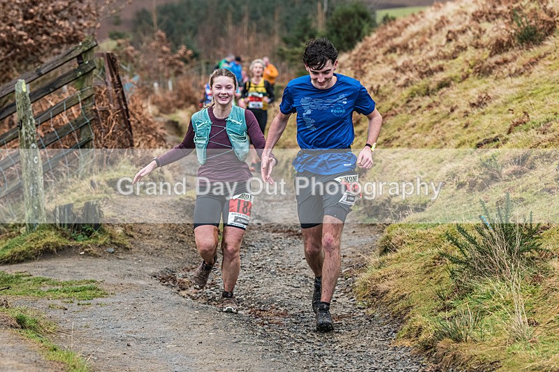Loopy Latrigg-1074 - Kong Loopy Latrigg Fell Race Saturday 21st December 2024