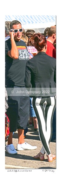 Weekend Offender - MoFest 2013
