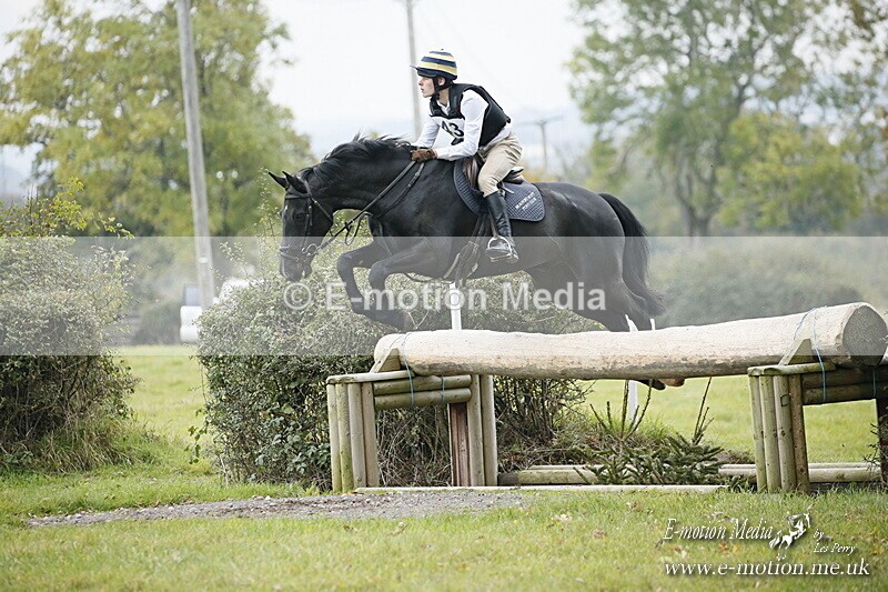 WWHT 181020 WWHT 181020 1717 - WWEC Open (1.00m)  18/10/20